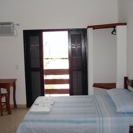 Hotel Nossa Senhora Do Carmo Ilha Comprida Exterior photo